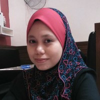 Noraishah Sulaiman