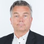 Alf Arne Byrknes