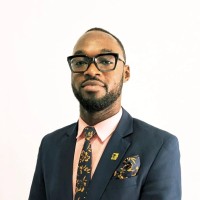 Clifford Tachie-Menson, Mba