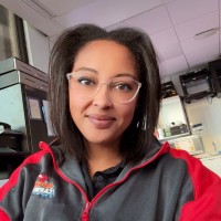 Angelique H.