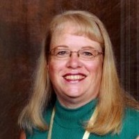 Annette Crandall