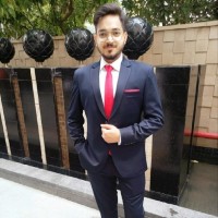 Mayank Oberoi