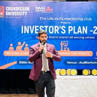 Aditya Partap Singh