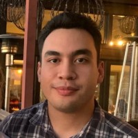 Joel A. Ramirez