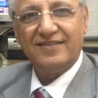 Nagui Khedr