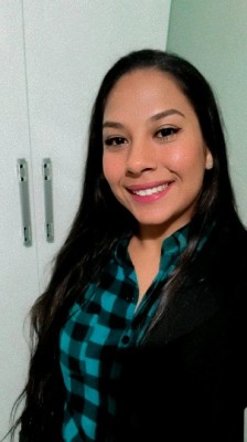 Laryssa Vieira