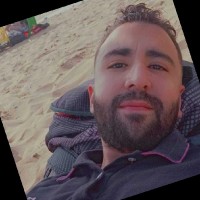 Oussama Hammar