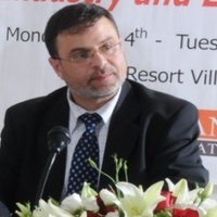 Ihab Jabari