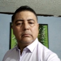Andres Molina Hernandez
