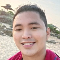 Mark Vincent Dela Cruz