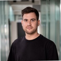 Lukas Ackermann