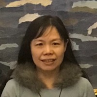 Cathy Liu