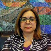 Rosalina Lemos de Sousa