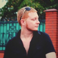 Maxim Lyutkevich