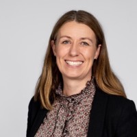 Annenita Bakker Schøyen