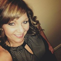 Tricia Rinehart