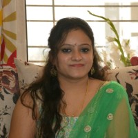 Aprajita Garg