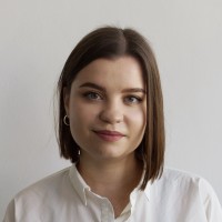 Hanna Kukharenka