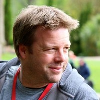 Daniel Wright