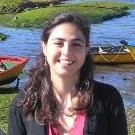 Ximena Morlans Huaquin
