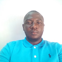 Akinfenwa Olusegun Bamidele