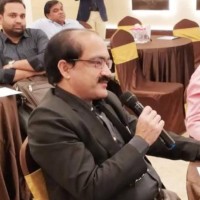 CA Rajesh Kumar Sharma