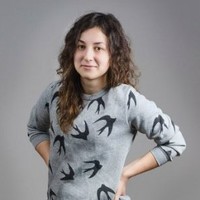 Evgenia Ziganshina