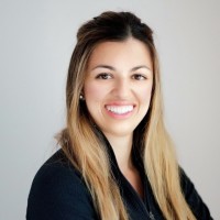 Melina Bisogni Salvatore