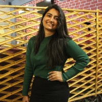 Priyal Tiwary