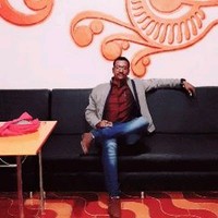 Vishal Deshmukh