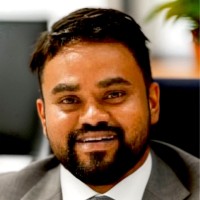 Naveen Kumar Gadhamsetty