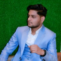 Satyam Tiwari