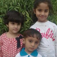 Irfan Sahi