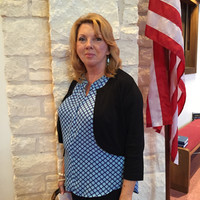 Sharon Harris
