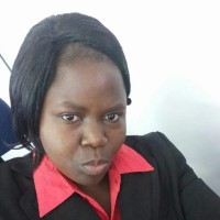 Jane Makokha