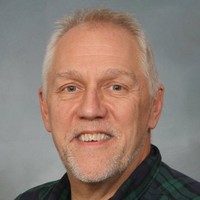 Bruce Walter