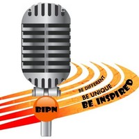 Be inspired Podcast Network Inc