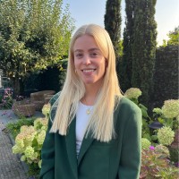 Iris de Leeuw