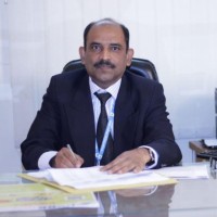 Dr. Muzzamil Ahamed S