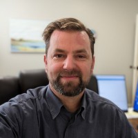 Chad Fransen