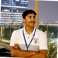 Raghav Garg