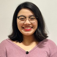 Yvonne Jazmyne Carreon