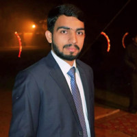 Ijaz Ulhasnain