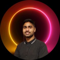 Rajdeep Chauhan