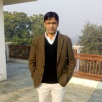 Dharmendra Balyan