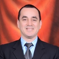Carlos Fernando De la Cuba Bolaños