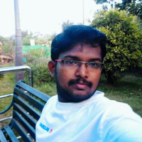 Pooraj A