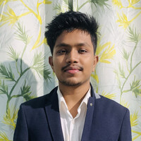 Deepankar Sahoo