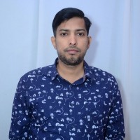 Uttam Kumar Jha