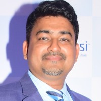 Nilesh Gadekar